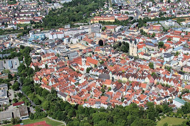 hypnose-weiden Hypnose in Neustadt